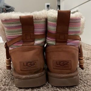 Ugg size 9